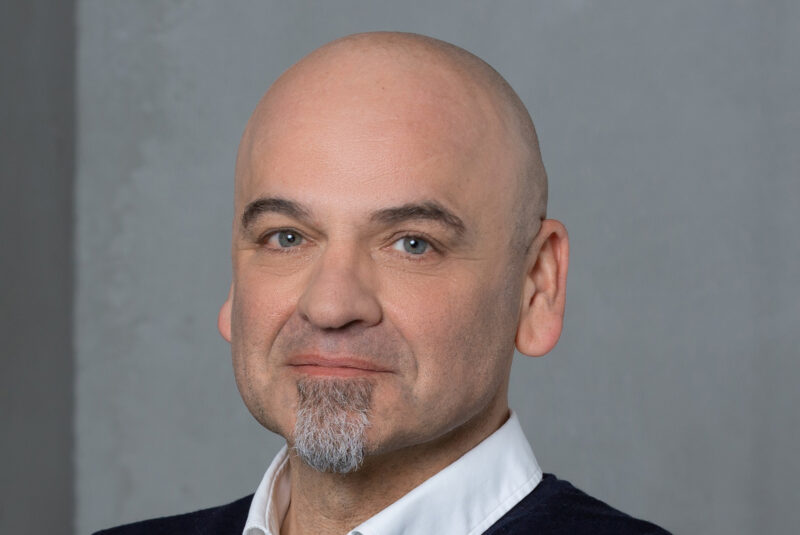 Peter Schauerte